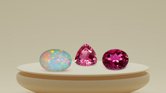 Why October Birthstones Are a Must-Have in Your Jewelry Collection