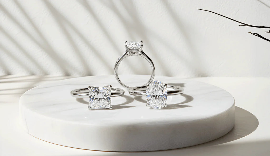Why Lab-Grown Diamond Rings Are the Smart Choice for Modern Couples
