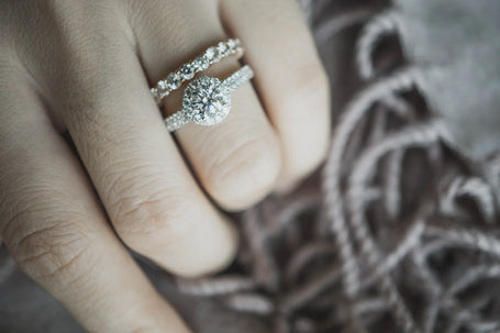 How to Match Your Diamond Wedding Rings to Any Engagement Ring Style