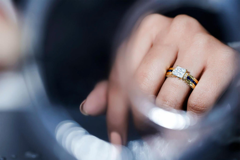 Why Lab Grown Diamond Wedding Rings Are the Future of Ethical Luxury