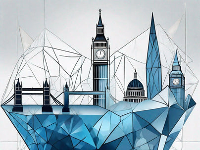 Discovering the Wonders of London Blue Topaz: 5 Essential Facts