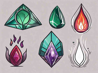 Unlocking the Hidden Meanings of Your Gemstones: 24 Surprising Symbolisms Revealed