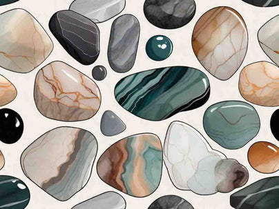 Varieties and Hues of Onyx Stones