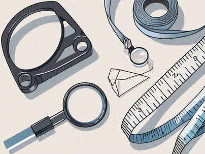 Surprise Proposal Planning: 12 Essential Tips for Accurately Measuring Ring Size
