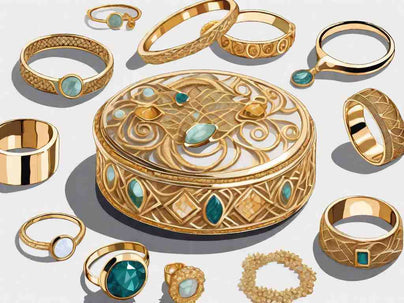 Mastering Gold Quality: A Comprehensive Guide to High Karat Gold