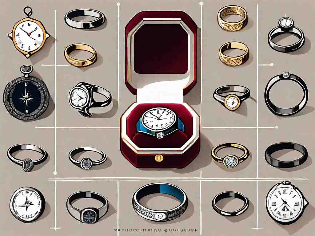 Wedding Ring Etiquette: Your Top Questions Answered (+17 Tips for Proper Wear)