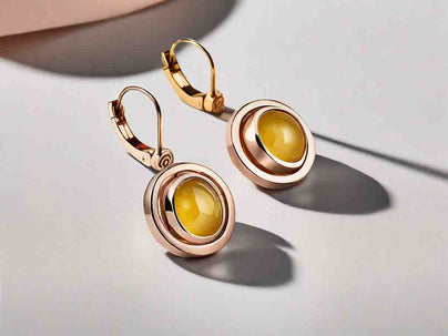 Choosing Between Rose Gold and Yellow Gold: Which Suits Your Style?