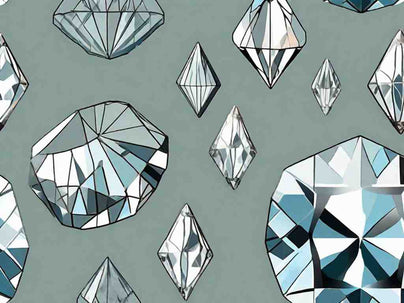 Exploring the Beauty and Value of K Colored Diamonds