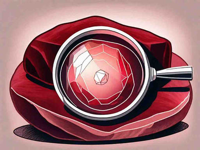 The Significance of Garnet: Understanding Its Value