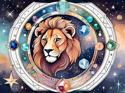 Leo Birthstone: Modern and Traditional Stones for the Zodiac Sign