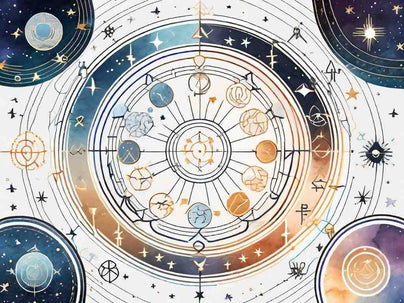 Marriage Match: Zodiac Sign Compatibility Explained