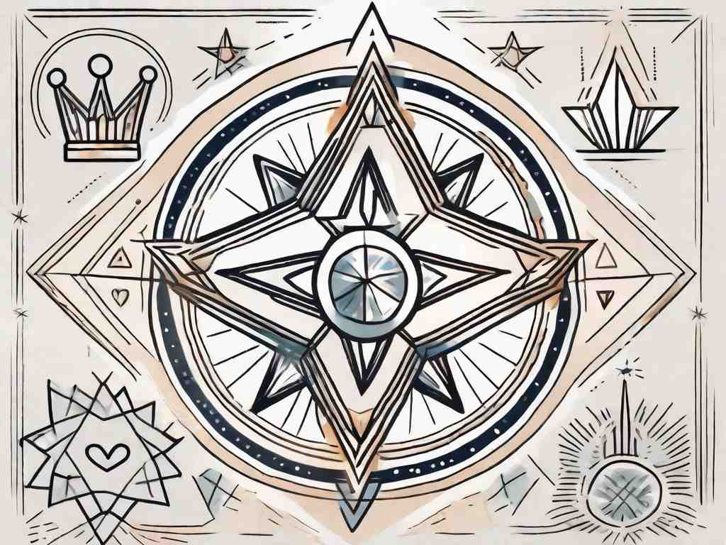 The Symbolic Significance of Diamonds: What Do They Represent?