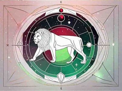 Modern and Traditional Leo Birthstones: A Guide to Choosing the Perfect Stone for Your Zodiac Sign