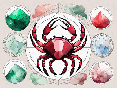 Cancer Zodiac Birthstones: Modern and Traditional Stones for Cancerians