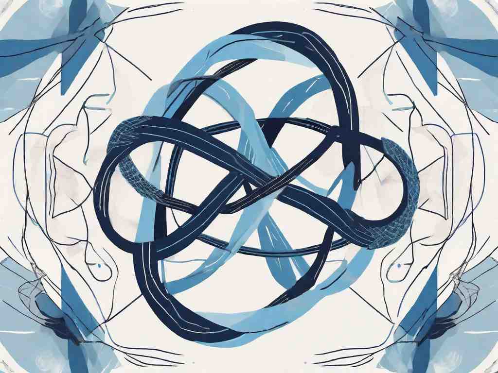 Borrowed & Blue: Symbolism and Inspiration