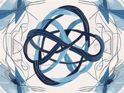 Borrowed & Blue: Symbolism and Inspiration