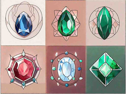 Cancer Zodiac Birthstones: Modern and Traditional Styles for the Cancer Sign