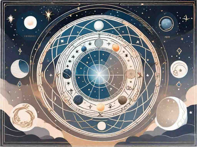 Marital Harmony and Zodiac Compatibility