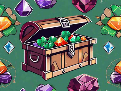Gemstone Guide for Good Fortune
