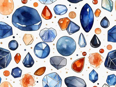 Modern and Traditional Virgo Birthstones: A Guide to the Best Stones for Your Zodiac Sign