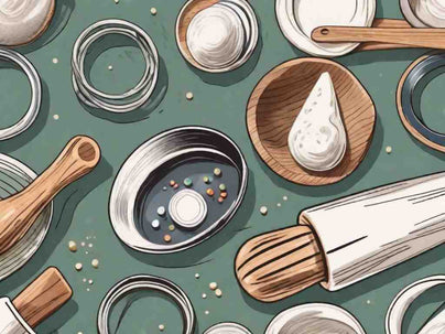 Durable Engagement Rings for Culinary Enthusiasts: A Guide