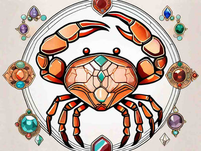 Cancer Zodiac Birthstone: Modern and Traditional Stones for the Cancer Sign