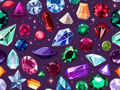 Descubre las mejores gemas para atraer la buena fortuna