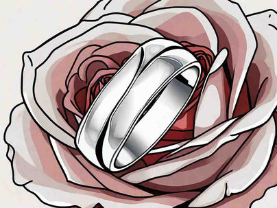 Wedding Bands for Couples: His and Hers