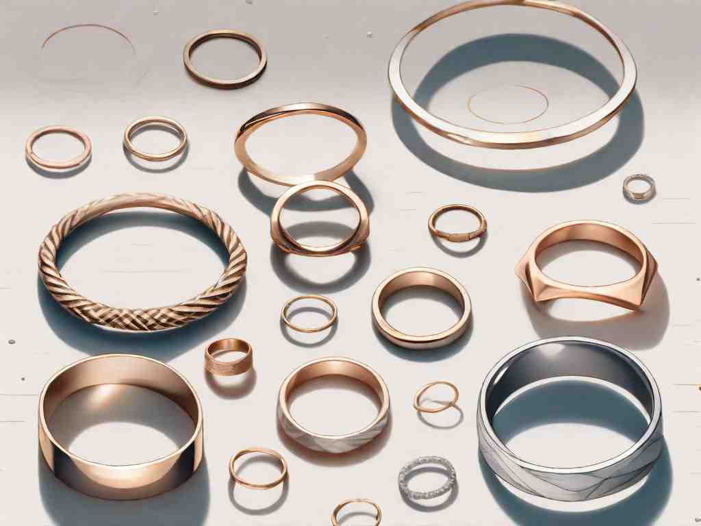 How Should My Wedding Ring Fit? How to make a ring fit