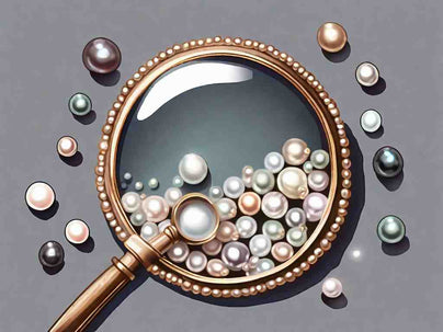 Identifying Real Pearls: A Guide for Beginners