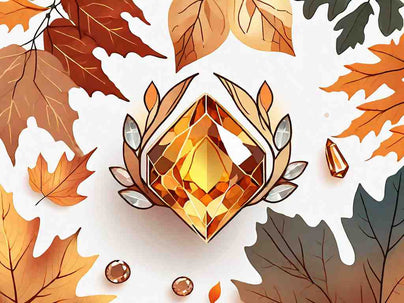 Unraveling the Significance of Citrine and Topaz Birthstones in November
