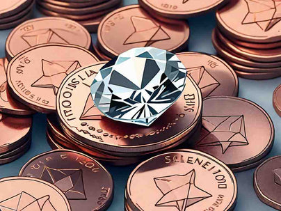 The True Value of Moissanite: Worth Every Penny