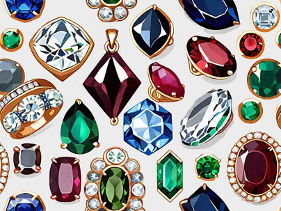 Top Gemstones for Daily Wear: A Guide to Choosing the Perfect Stone