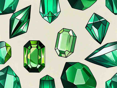 Choosing Between Emerald and Peridot: Which Gemstone is Right for You?