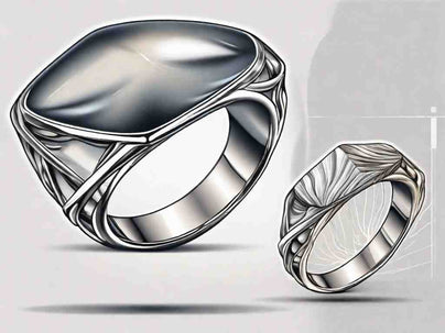 Rhodium Plating: The Ultimate Guide for Beginners