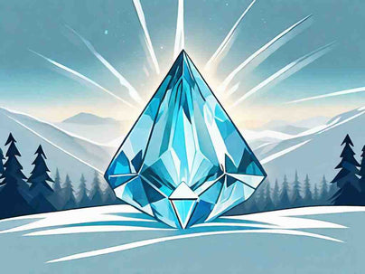 Diciembre Birthstone: Blue Topaz - A Gorgeous Gem