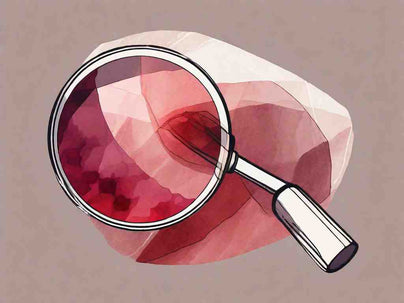 Unraveling the Distinctions Between Ruby and Garnet
