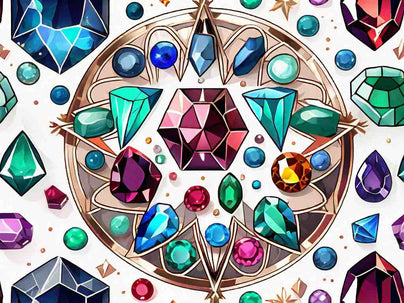 Discover Your Lucky Stones: A Comprehensive Guide