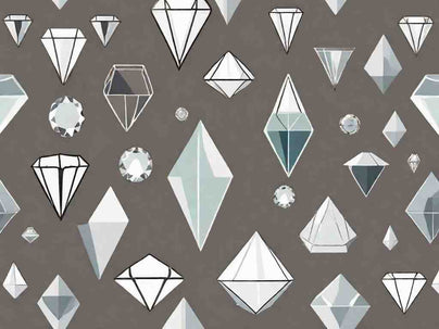 The Ultimate Diamond Carat and Size Guide: Everything You Need to Know