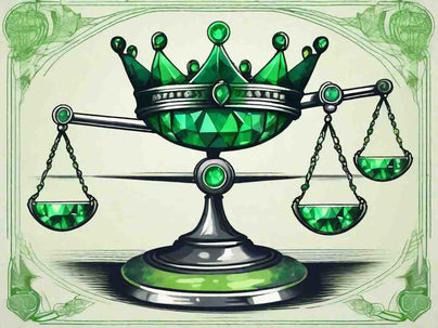 Choosing Between Emerald and Peridot: Which Gemstone Reigns Supreme?