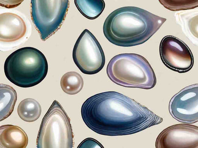 Freshwater Pearl Shopping Guides