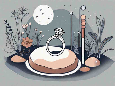 The Ultimate Guide to Knowing When to Remove Your Engagement Ring