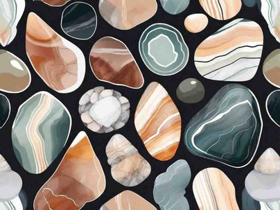 Exploring the Diversity of Onyx: Shades and Varieties.