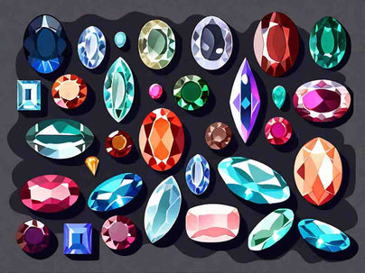 Discover the Beauty of Different Gemstone Cuts