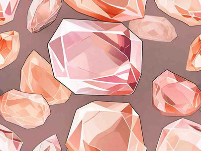 Exploring the Beauty of Morganite Hues