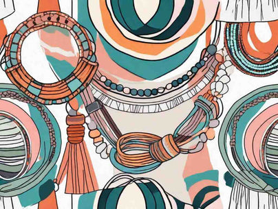 Arm Candy: Tips for Layering Bracelets to Create the Ultimate Stack