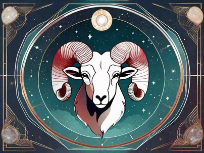 Modern and Traditional Aries Birthstones: A Guide to Choosing the Perfect Stone for Your Zodiac Sign