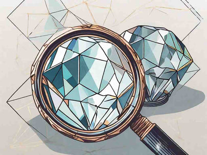 Valuing Your Diamond and Ring: An Expert Guide