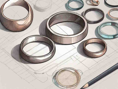 Get the Perfect Fit: Free Ring Size Chart and Tips for Measuring Your Ring Size