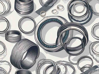 Get the Perfect Fit: A Handy Ring Size Chart for Accurate Measurements